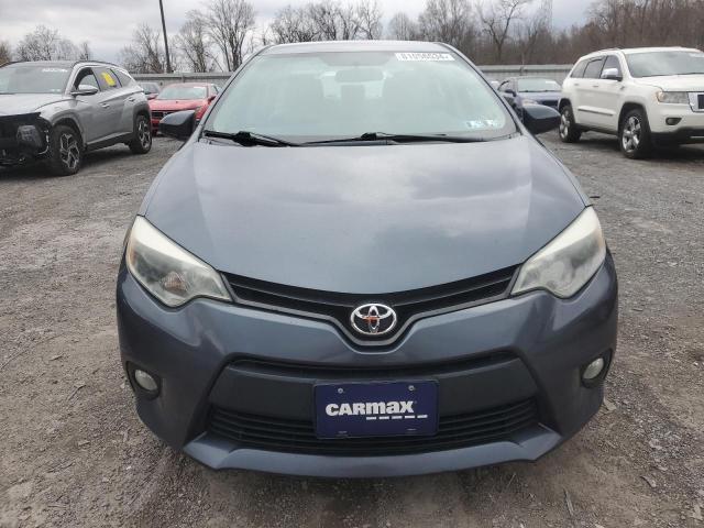 VIN 2T1BPRHE8EC132624 2014 TOYOTA COROLLA no.5