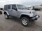 JEEP WRANGLER U photo