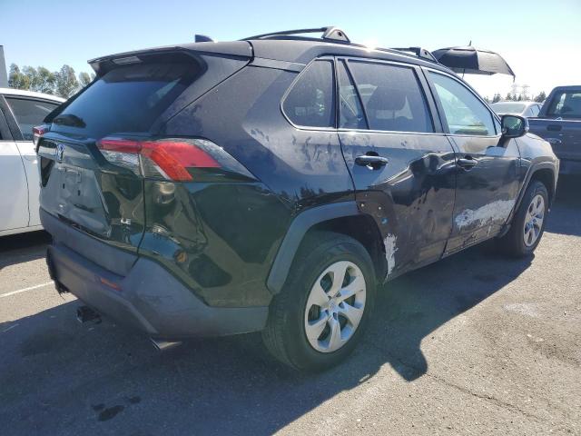 VIN 2T3K1RFV2LW067292 2020 TOYOTA RAV4 no.3