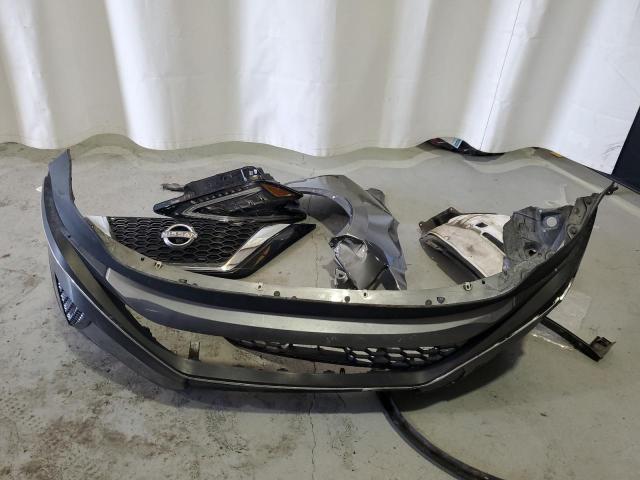 VIN 5N1AZ2AJ5PC127831 2023 Nissan Murano, S no.13