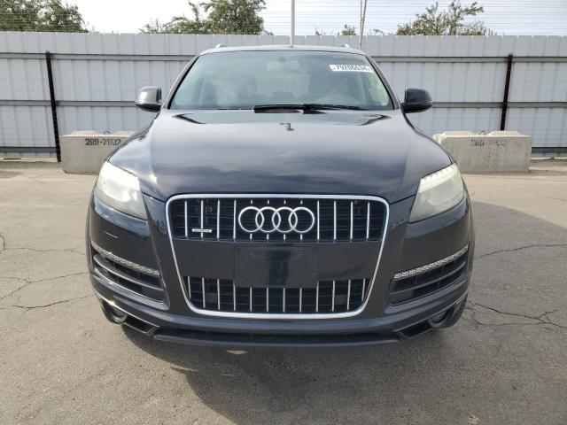 VIN WA1LGAFE5ED013418 2014 AUDI Q7 no.5