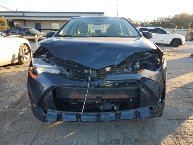 2018 TOYOTA COROLLA L - 2T1BURHE7JC114313