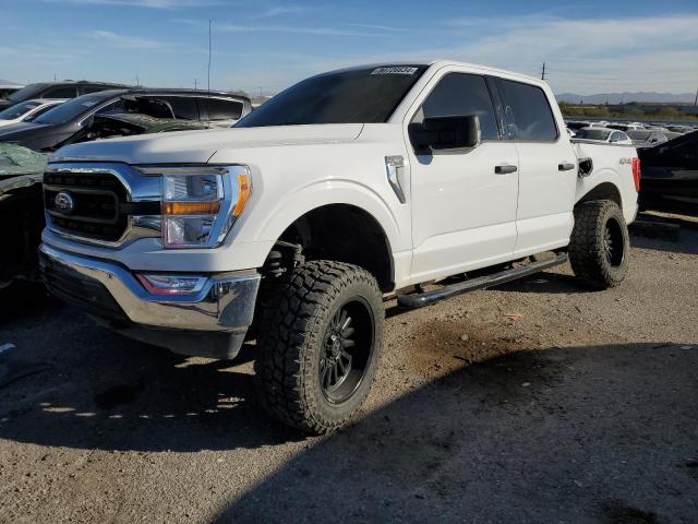 2021 FORD F150 SUPER #3024225823