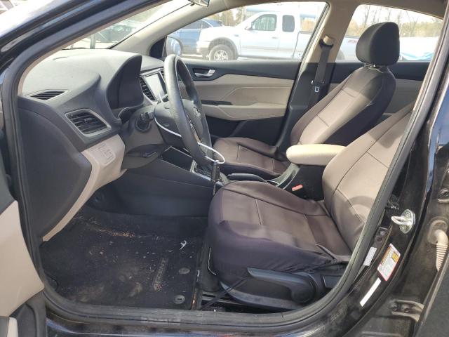 2020 HYUNDAI ACCENT SE - 3KPC24A6XLE098273