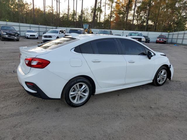 2016 CHEVROLET CRUZE LT - 1G1BE5SM3G7316008