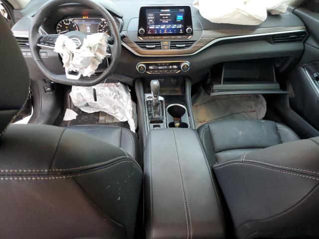 2021 NISSAN ALTIMA SL - 1N4BL4EV8MN421006