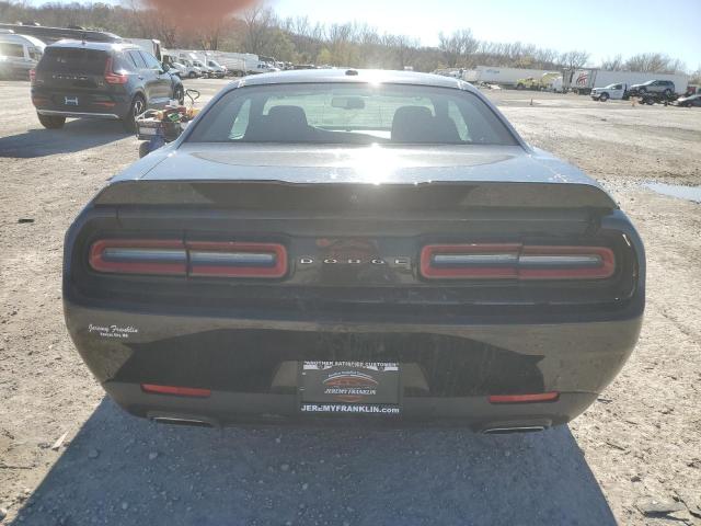 2022 DODGE CHALLENGER GT 2C3CDZJG9NH211464
