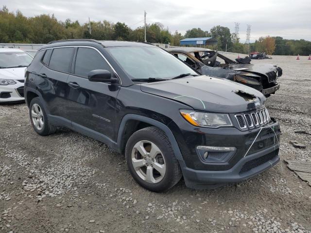 2017 JEEP COMPASS LA - 3C4NJDBB7HT657756