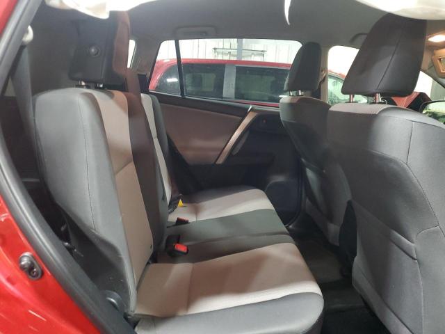 2015 TOYOTA RAV4 LE - JTMBFREV4FJ027866