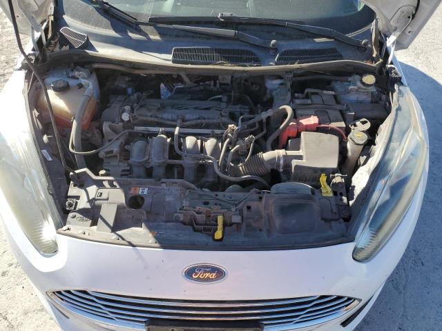2016 FORD FIESTA S - 3FADP4AJ8GM193278