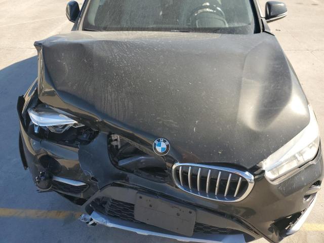 WBXHT3C31G5E50387 2016 BMW X1 XDRIVE2