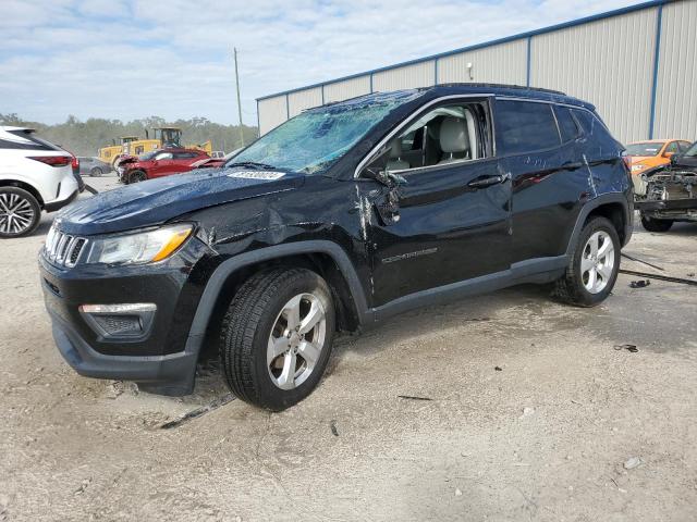 2018 JEEP COMPASS LA #3029686113