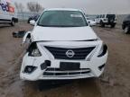 NISSAN VERSA S photo