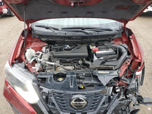 2019 NISSAN ROGUE S - 5N1AT2MV2KC701665