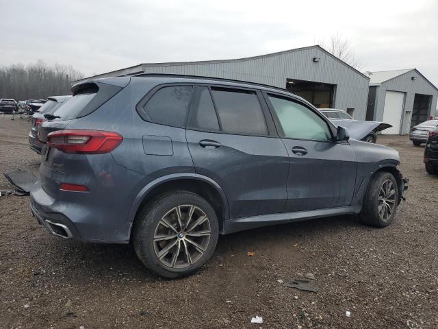 2019 BMW X5 XDRIVE4 - 5UXCR6C54KLL27787