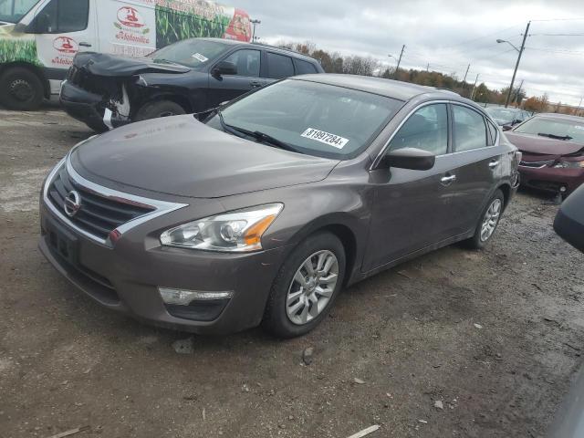 2015 NISSAN ALTIMA 2.5 - 1N4AL3AP3FC271852