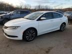 CHRYSLER 200 S photo