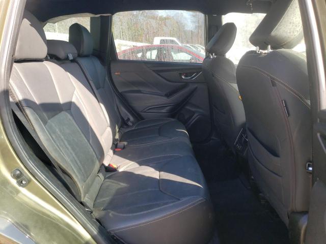 2022 SUBARU FORESTER W - JF2SKAMCXNH415124