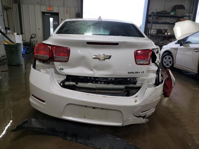 2016 CHEVROLET MALIBU LIM - 1G11C5SA5GF112324