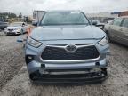 TOYOTA HIGHLANDER photo