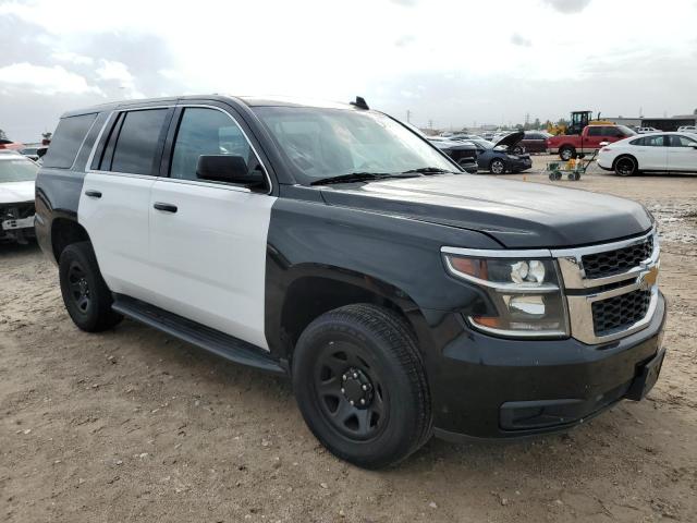 2020 CHEVROLET TAHOE POLI - 1GNLCDEC2LR187635