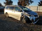 Lot #3024801484 2020 TOYOTA SIENNA LE