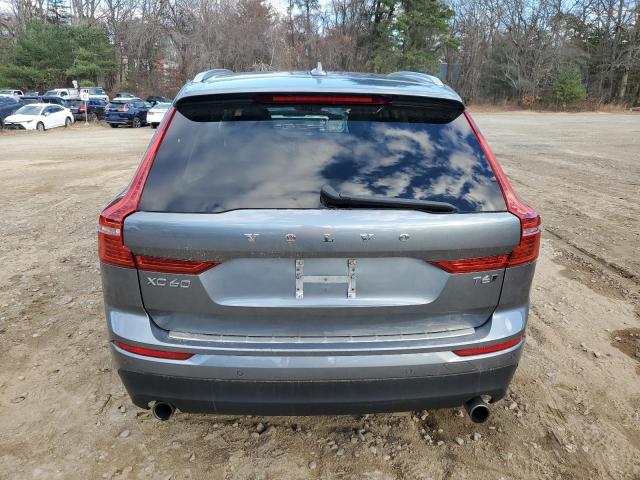 2020 VOLVO XC60 T6 MO - YV4A22RKXL1517123