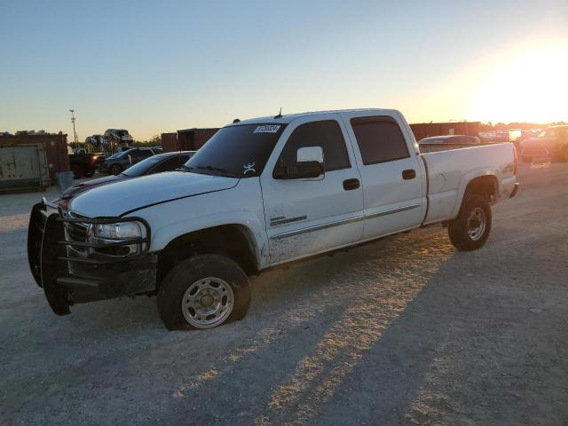 GMC SIERRA K25