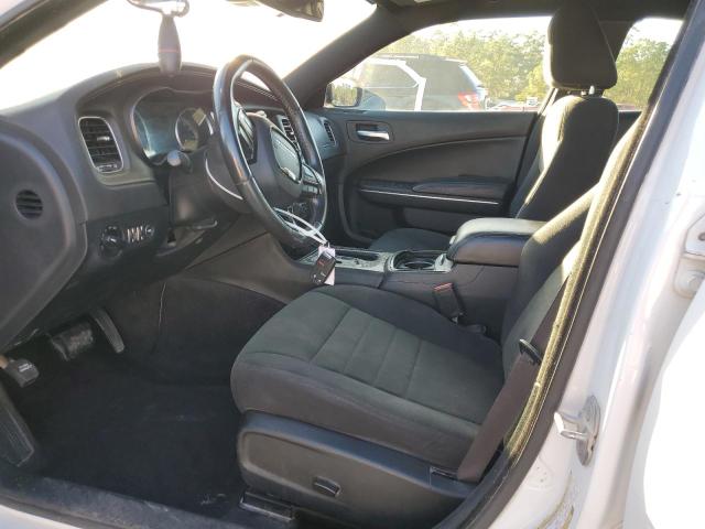 2015 DODGE CHARGER PO - 2C3CDXKT9FH779148