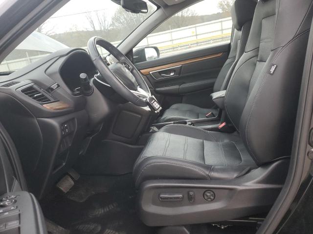 2019 HONDA CR-V EXL - 5J6RW1H85KA019057