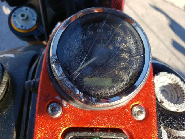 2007 HARLEY-DAVIDSON FXDBI 1HD1GX41X7K304851
