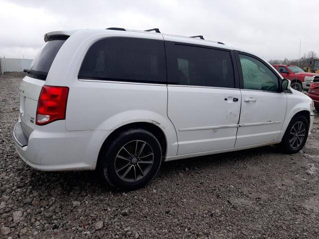 2017 DODGE GRAND CARA - 2C4RDGCG7HR733600