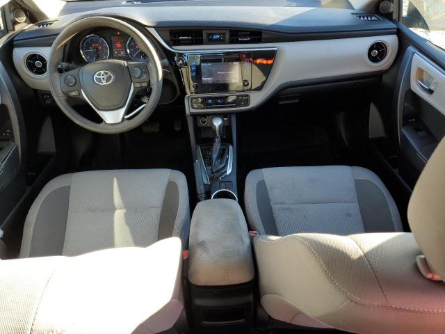 2019 TOYOTA COROLLA L - 2T1BURHE6KC221788