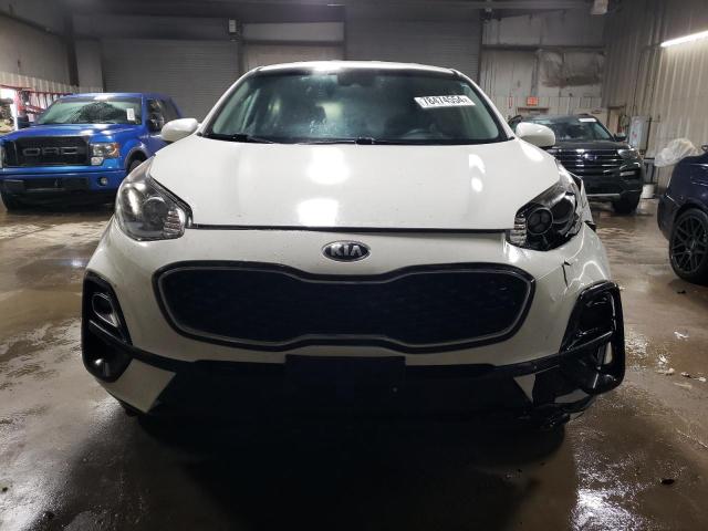 VIN KNDPMCACXL7650477 2020 KIA SPORTAGE no.5