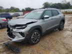 2024 CHEVROLET TRAILBLAZE - KL79MPSL3RB163851