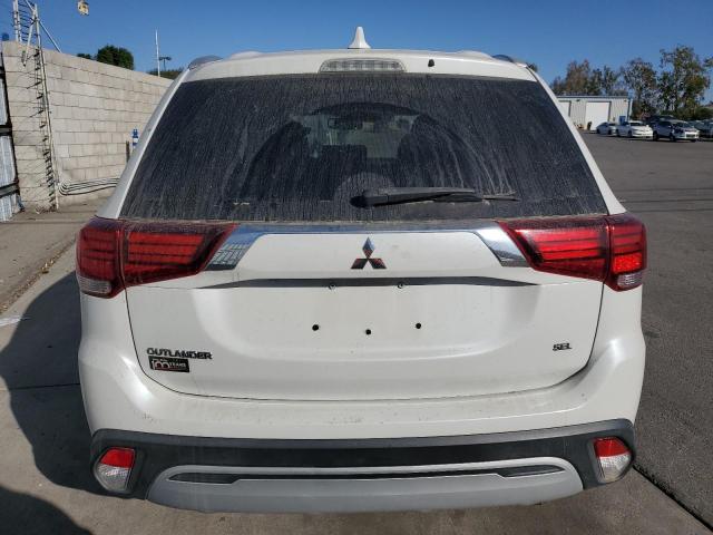 VIN JA4AZ3A36LZ038458 2020 MITSUBISHI OUTLANDER no.6