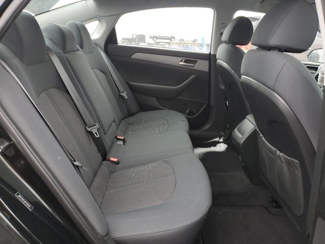 2019 HYUNDAI SONATA SE - 5NPE24AF3KH730341