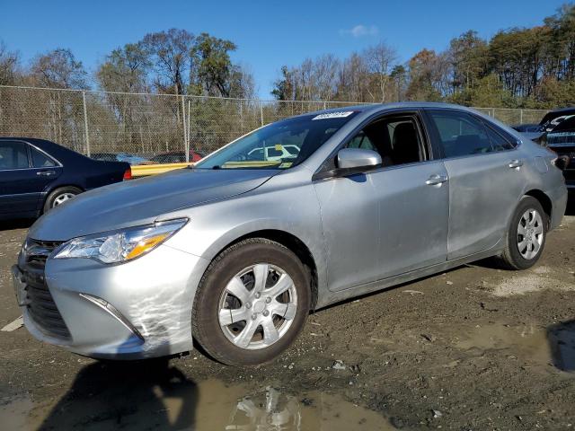 VIN 4T4BF1FK0FR454161 2015 TOYOTA CAMRY no.1