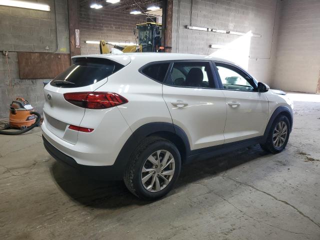 2019 HYUNDAI TUCSON KM8J23A4XKU855216