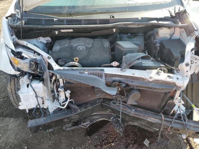 2018 TOYOTA SIENNA VAN 5TDYZ3DC6JS952398