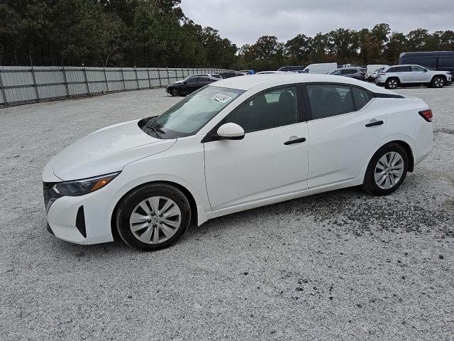 2024 NISSAN SENTRA S #3023046242