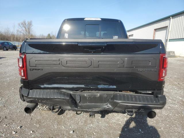 VIN 1FTFW1RG7JFB97925 2018 FORD F150 no.6