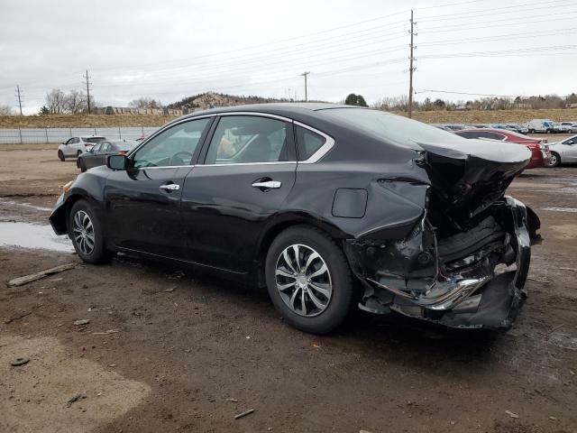 VIN 1N4AL3AP4GN364210 2016 NISSAN ALTIMA no.2