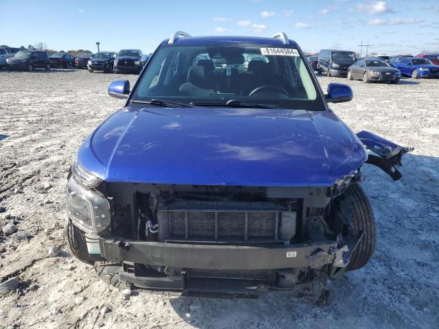 2022 HYUNDAI VENUE SEL - KMHRC8A34NU143177
