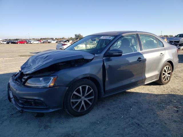 VIN 3VWDB7AJ8HM409445 2017 VOLKSWAGEN JETTA no.1