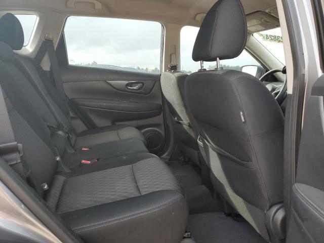 2018 NISSAN ROGUE S - KNMAT2MT1JP511978