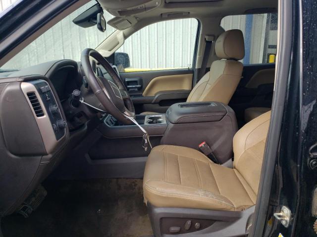 2018 GMC SIERRA 3GTU2PEJ5JG273504