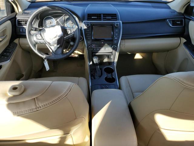 2017 TOYOTA CAMRY LE - 4T1BF1FK3HU655405
