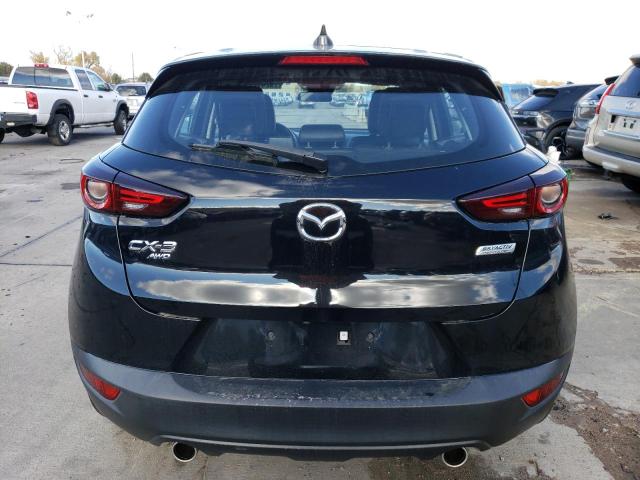 2019 MAZDA CX-3 GRAND - JM1DKFD76K1459262
