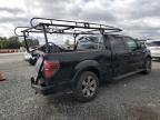 Lot #3024732212 2010 FORD F150 SUPER